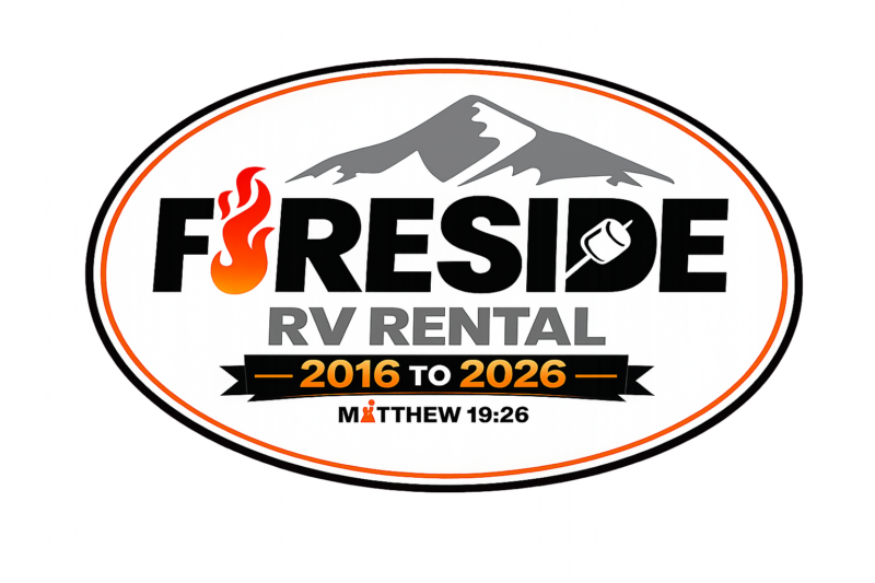 Fireside RV Rental – Lancaster, PA