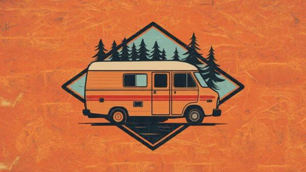 rent class b camper van in Pennsylvania Dutch Country