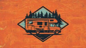 rent a Class C motorhome in Lancaster, PA